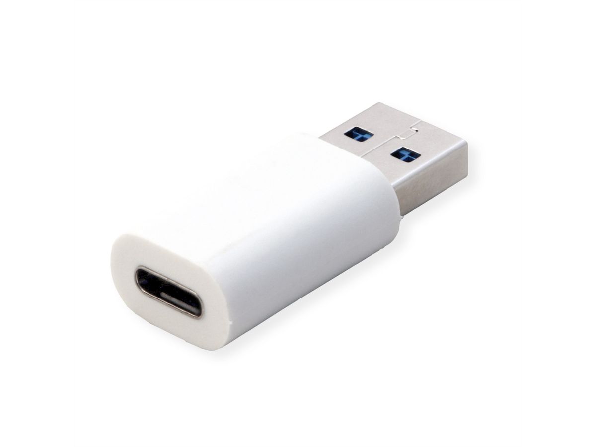 VALUE USB Type A-C Data Lane Blocker