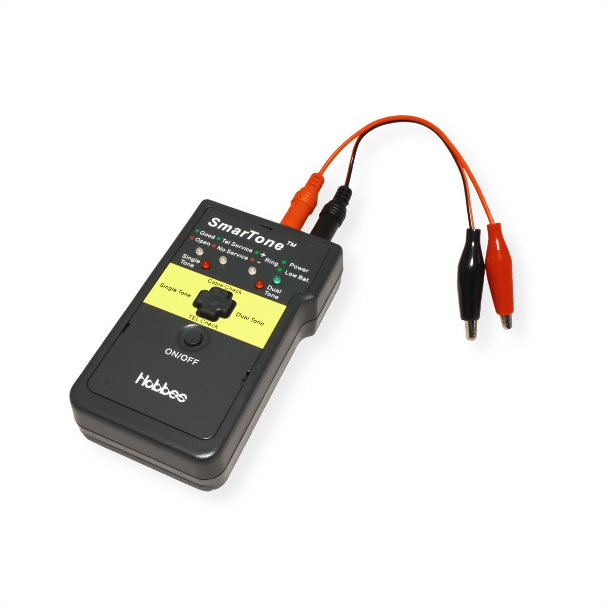 HOBBES SMARTone, Digital Cable Locator Tone Generator