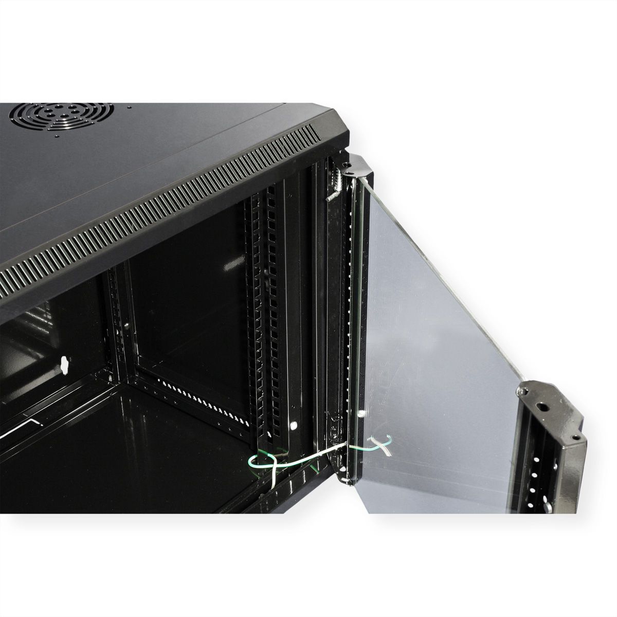 WALL RACK｜DUENDE Systembuild Evolution Benford Narrow Wall-Mounted Storage