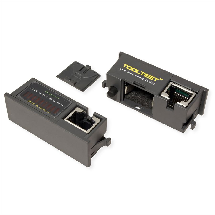 HOBBES Two-In-One Cable Tester
