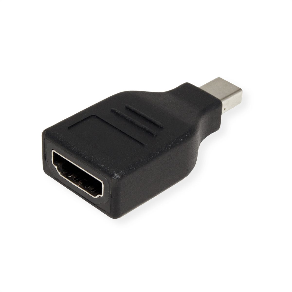 VALUE Adapter, MiniDP M - HDMI F