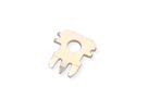 ROLINE Cat.6A (Class EA) RJ-45 Modular Plug, shielded, for Solid/Stranded Wire, 10 pcs.