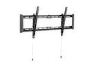 VALUE TV Wall Mount, 47mm Wall Distance, < 75kg, Tiltable, VESA 800x400, <228,6cm (90"), tiltable