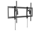 VALUE Heavy-Duty TV Wall Mount, <80 kg, <266,7 cm (105"), VESA 1000x600, extendable and tiltable