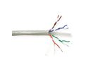 STANDARD  UTP Cable Cat.6 (Class E), Solid Wire, AWG24, 300 m