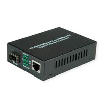 VALUE Gigabit Ethernet Media Converter