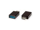 ROLINE Adapter, USB 3.2 Gen 1, Type A - C, F/M