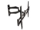 VALUE Solid Articulating Wall Mount TV Holder, up to 177.8cm (37" - 70")