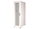 ROLINE 19-inch Server Cabinet Basic 42 U, 600x1000 WxD perforated grey