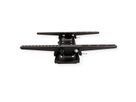 VALUE TV wall mount, 53mm wall distance, 40kg load capacity, tiltable