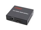ROLINE HDMI Splitter, 4K, 2-way