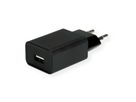 VALUE USB Wall Charger, QC3.0, 1-Port, 18W