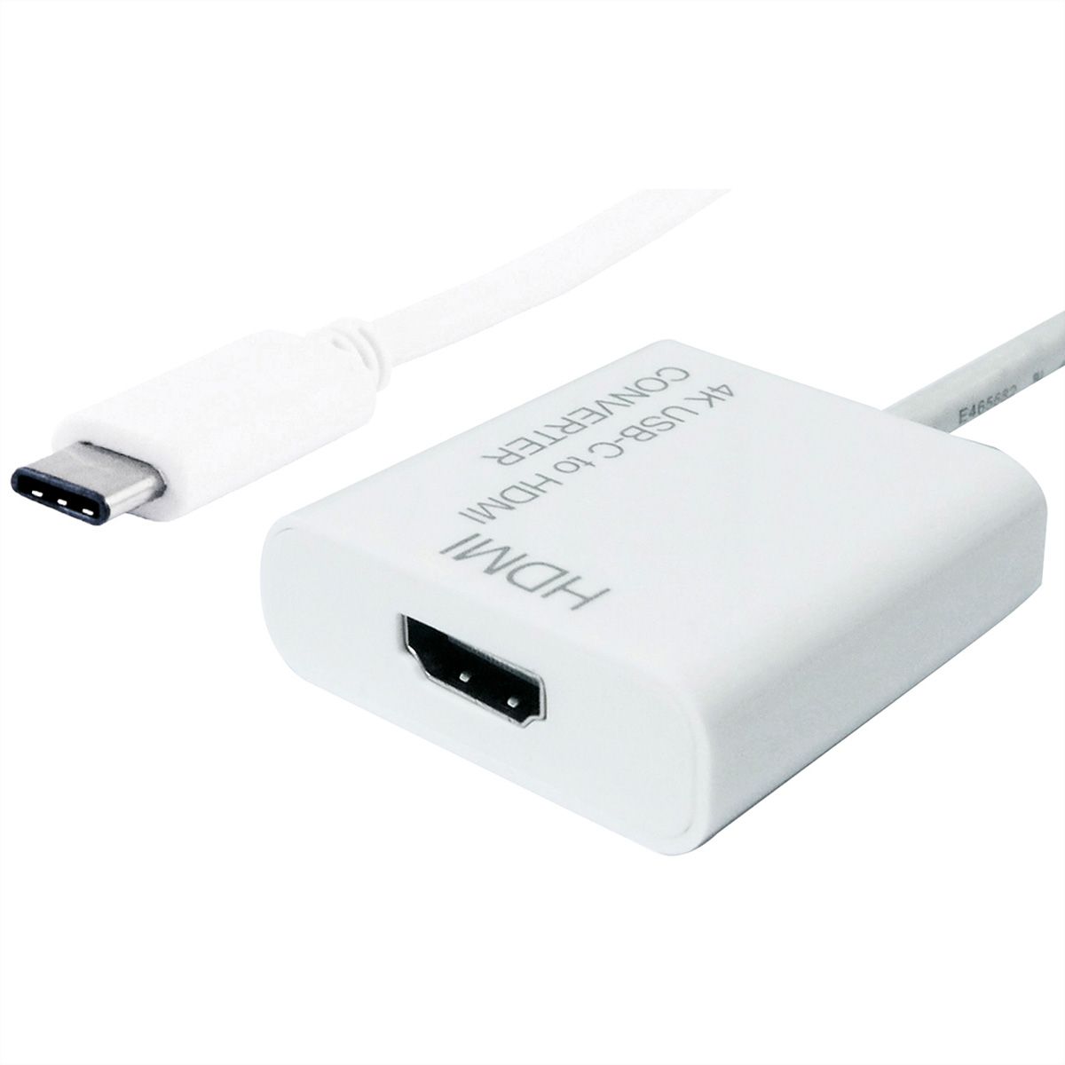 VALUE Type C - HDMI Adapter, M/F