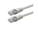 ROLINE UTP Patch Cord, Cat.6 (Class E), PoE, white, 5 m
