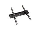 VALUE TV wall mount, 53mm wall distance, 40kg load capacity, tiltable