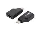 ROLINE Type C - HDMI Display Adapter, M/F