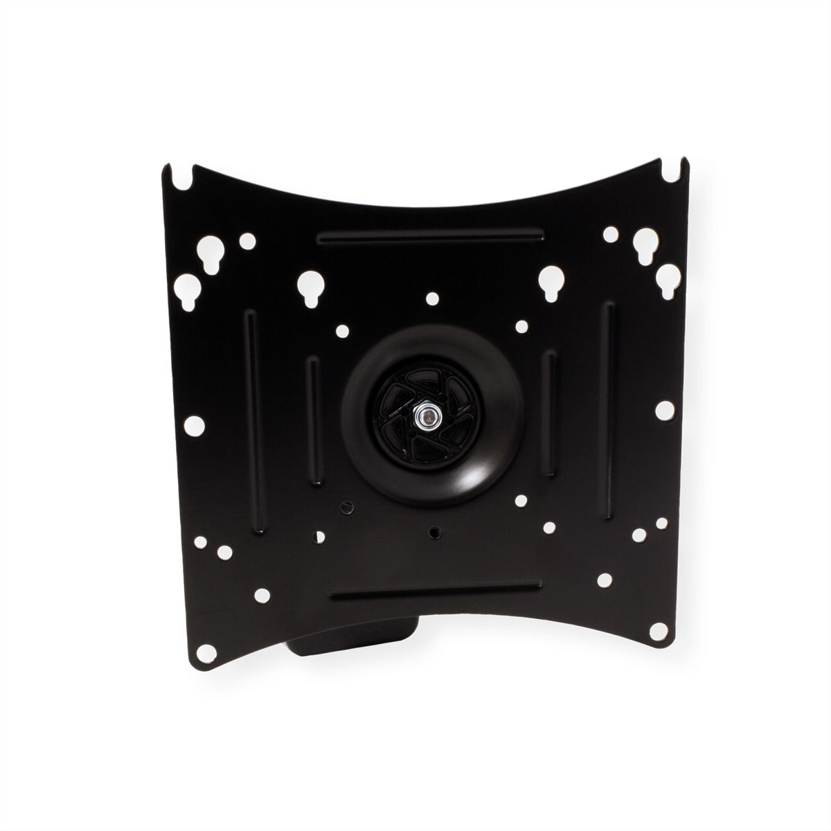 ROLINE LCD Monitor Arm, Wall Mount, 4 Joints
