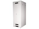 ROLINE 19-inch Network Cabinet Pro 42 U, 800x1000 WxD glass door grey