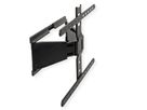 VALUE TV Wall Mount, ultra-slim, 43" - 90" (109,22cm - 228.6cm), max. 50kg