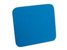 ROLINE Mouse Pad, Cloth, blue