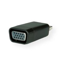STANDARD Adapter, HDMI M - VGA F