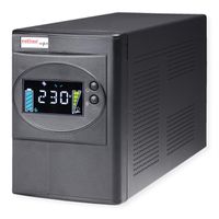 ROLINE LineSecure III 2000 - Line Interactive UPS