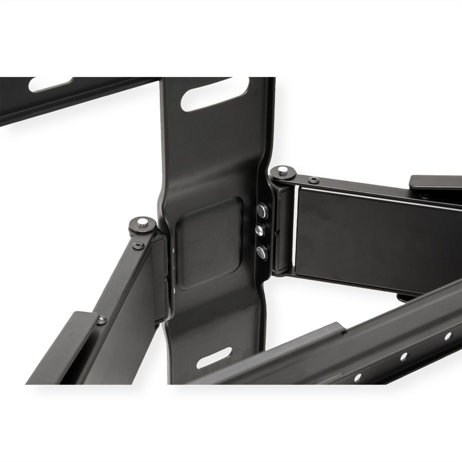 VALUE TV Wall Mount, ultra-slim, 43" - 90" (109,22cm - 228.6cm), max. 50kg