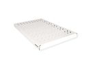 ROLINE 19-inch shelf 1 U, adjustable 770 T 50 kg grey