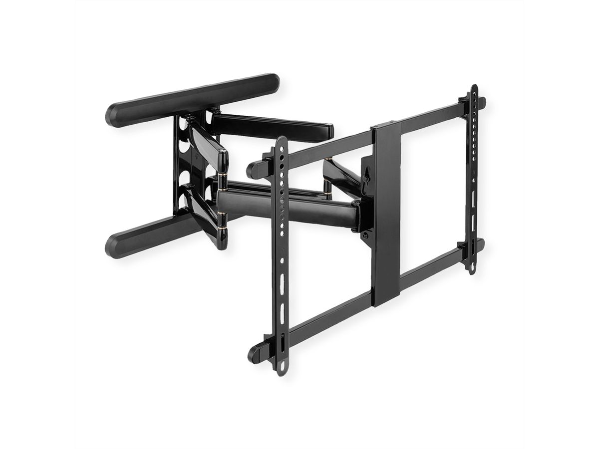 ROLINE PREMIUM Solid Wall Mount TV Holder, up to 203 cm (37" - 80")