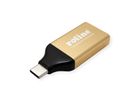 ROLINE GOLD Type C - HDMI Adapter, M/F