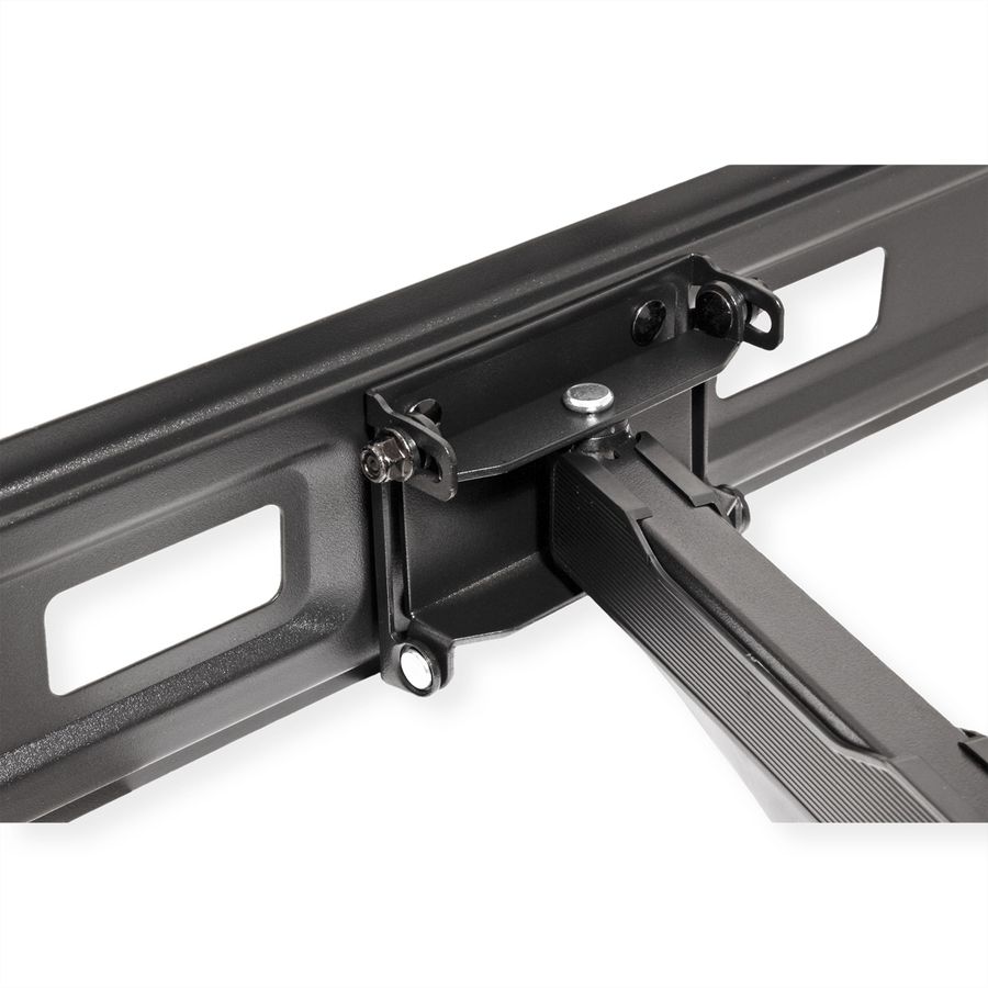 VALUE Solid Articulating Wall Mount TV Holder, up to 177.80 cm (37" - 70")