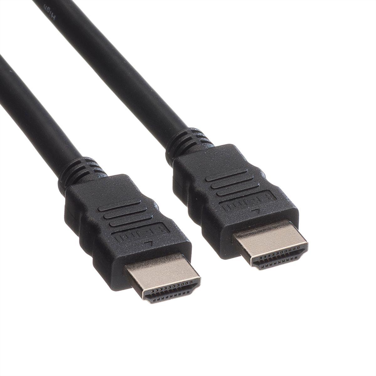ROLINE HDMI High Speed Cable, M/M, 3 m