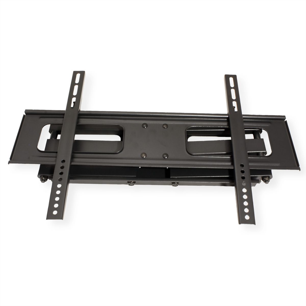 VALUE Solid Articulating Wall Mount TV Holder, up to 177.8cm (37" - 70")