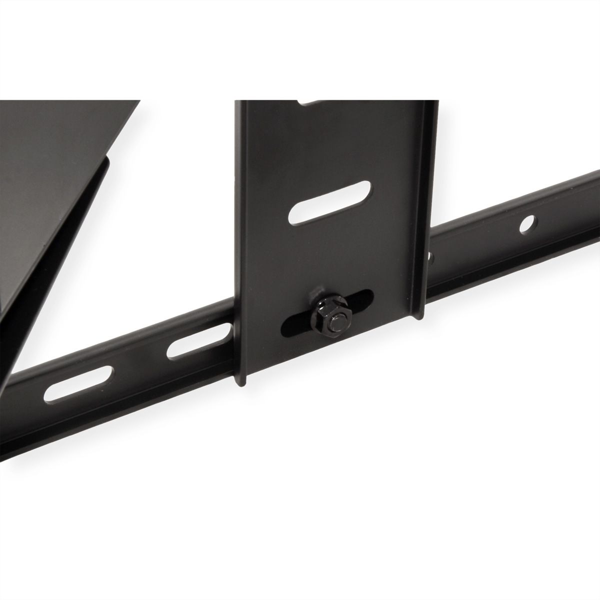 VALUE TV Wall Mount, ultra-slim, 43" - 90" (109,22cm - 228.6cm), max. 50kg