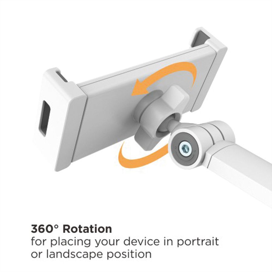 VALUE Tabletop Stand/Freestanding base for Tablet