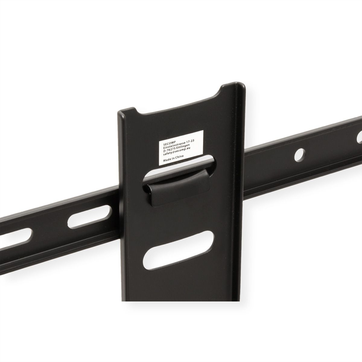 VALUE TV Wall Mount, ultra-slim, 43" - 90" (109,22cm - 228.6cm), max. 50kg