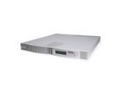 ROLINE ProSecure II 1000 RM1U - Online UPS, 19" Rack Version