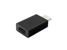 ROLINE USB Type C-C Data Lane Blocker
