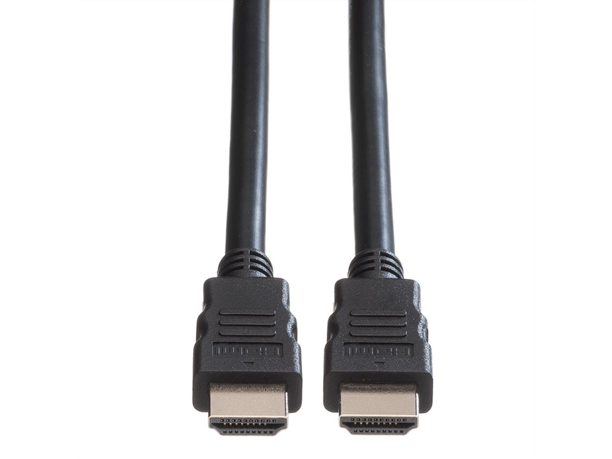 ROLINE HDMI High Speed Cable, M/M, 20 m