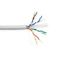 ROLINE UTP Cable Cat.6A (Class EA), Solid Wire