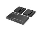 VALUE HDMI Splitter 1x3, with Extender 1x2 over Twisted Pair, 40m