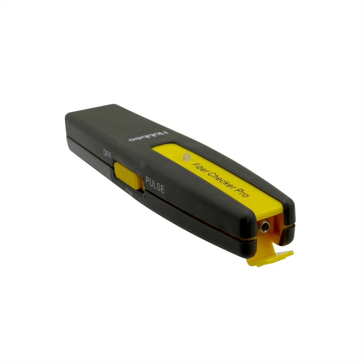 HOBBES Portable Laser Fiber Checker Pro - SECOMP International AG