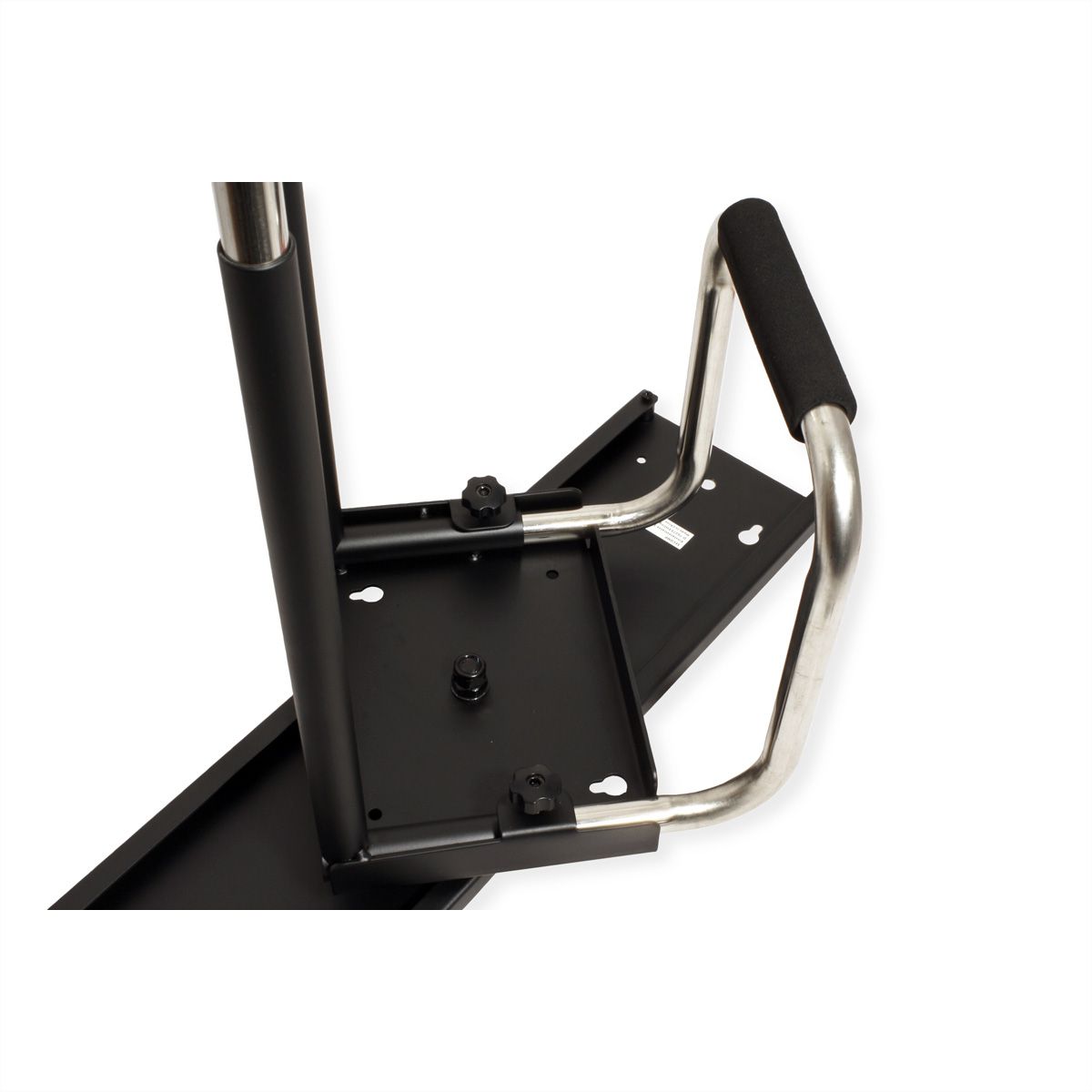 VALUE Heavy Duty PC Holder, Extendable, Rotable