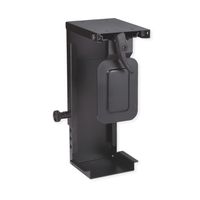 VALUE Mini PC Holder, black