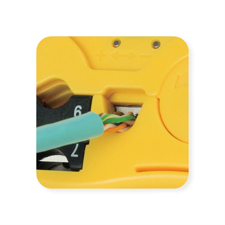 VALUE Universal Wire Stripper