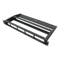 VALUE MPO Panel 19" for 5 Modules