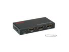 ROLINE HDMI Splitter, 8K60Hz, 1x2