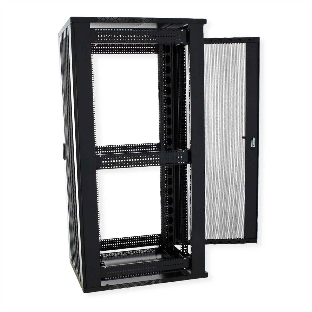 VALUE Server Cabinet 42U, 2000x800x1000 mm