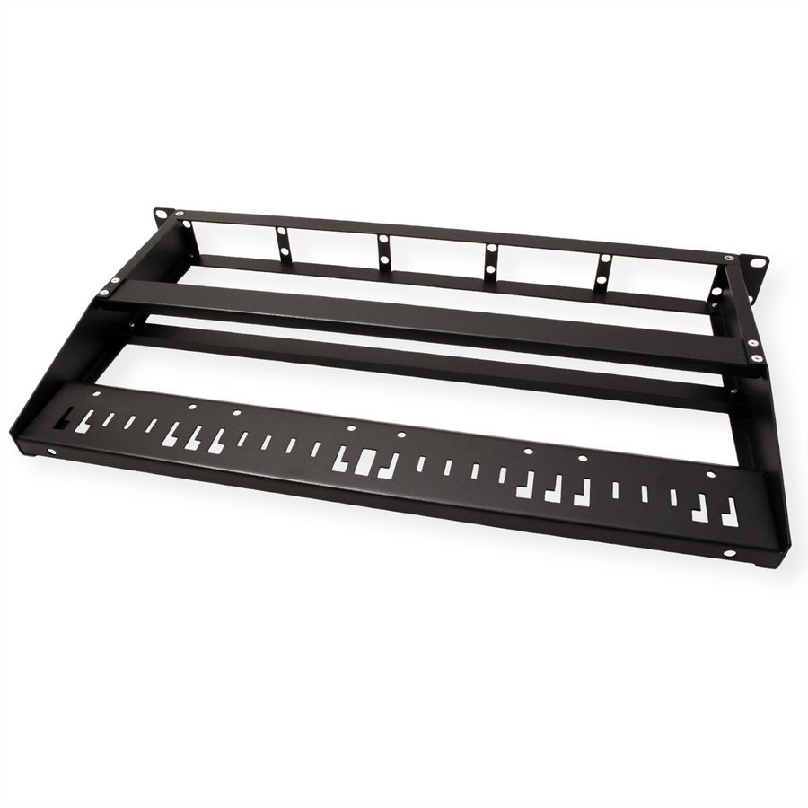 VALUE MPO Panel 19" for 5 Modules