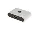 VALUE Bi-Directional HDMI Switch, 4K60, 2-way